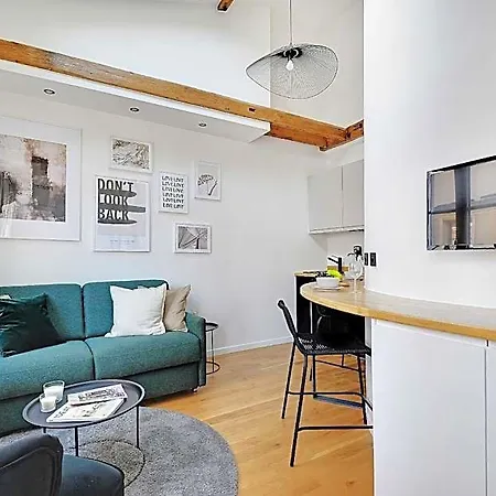 Perfect Location - Gare De Lyon / Bastille Hotel