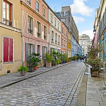 Perfect Location - Gare De Lyon / Bastille Parigi