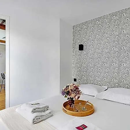 Appartamento Perfect Location - Gare De Lyon / Bastille Parigi