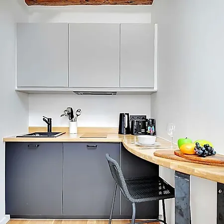 Perfect Location - Gare De Lyon / Bastille 2* Παρίσι