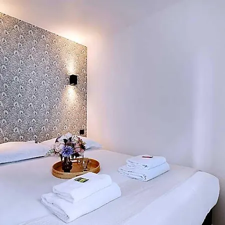 Perfect Location - Gare De Lyon / Bastille Appartamento *